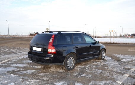 Volvo V50 I, 2006 год, 680 000 рублей, 5 фотография