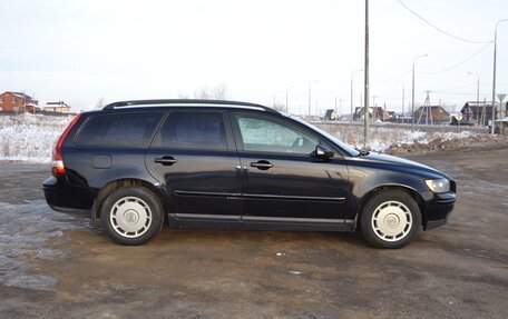 Volvo V50 I, 2006 год, 680 000 рублей, 6 фотография