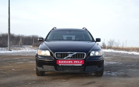 Volvo V50 I, 2006 год, 680 000 рублей, 8 фотография