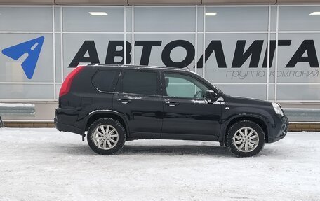 Nissan X-Trail, 2014 год, 1 293 000 рублей, 3 фотография