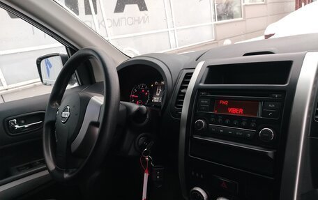 Nissan X-Trail, 2014 год, 1 293 000 рублей, 7 фотография