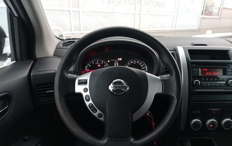 Nissan X-Trail, 2014 год, 1 293 000 рублей, 6 фотография