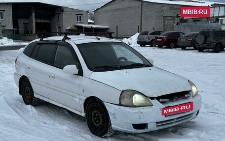 KIA Rio II, 2005 год, 240 000 рублей, 2 фотография