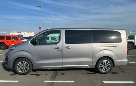 Peugeot Traveller I, 2024 год, 7 125 000 рублей, 3 фотография