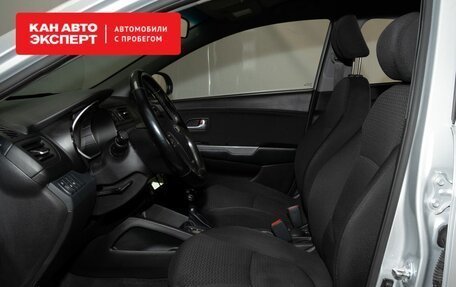 KIA Rio III рестайлинг, 2015 год, 1 150 000 рублей, 7 фотография