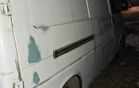 Volkswagen Transporter T4, 1997 год, 460 000 рублей, 7 фотография