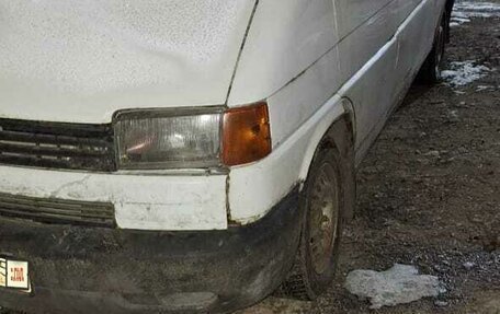 Volkswagen Transporter T4, 1997 год, 460 000 рублей, 2 фотография