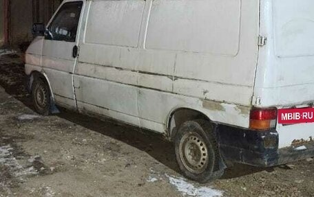 Volkswagen Transporter T4, 1997 год, 460 000 рублей, 4 фотография