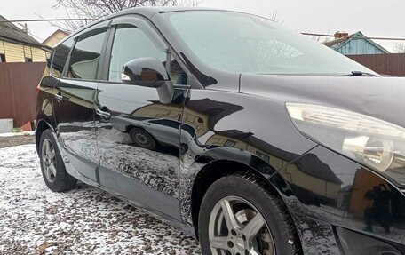 Renault Scenic III, 2011 год, 1 130 000 рублей, 6 фотография