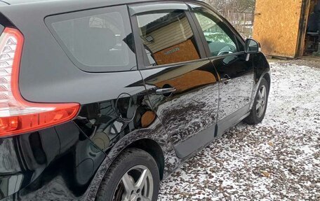 Renault Scenic III, 2011 год, 1 130 000 рублей, 5 фотография