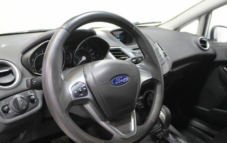 Ford Fiesta, 2016 год, 1 070 000 рублей, 12 фотография