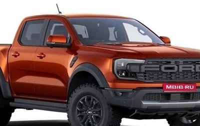 Ford Ranger, 2024 год, 12 600 000 рублей, 1 фотография