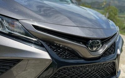 Toyota Camry, 2020 год, 2 500 000 рублей, 1 фотография