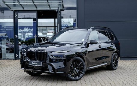 BMW X7, 2024 год, 22 800 000 рублей, 1 фотография