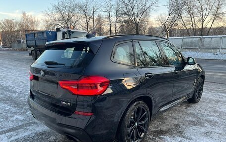 BMW X3, 2020 год, 6 900 000 рублей, 6 фотография