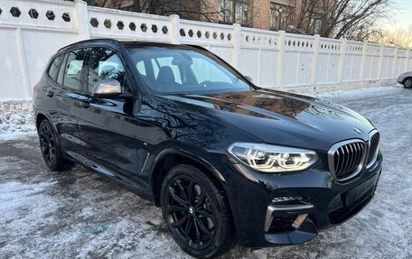 BMW X3, 2020 год, 6 900 000 рублей, 2 фотография