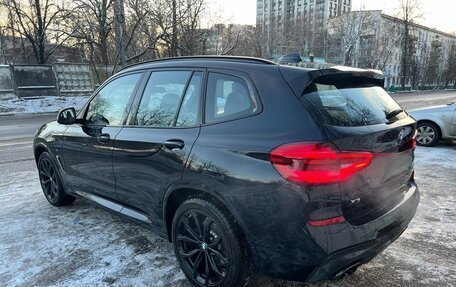 BMW X3, 2020 год, 6 900 000 рублей, 3 фотография