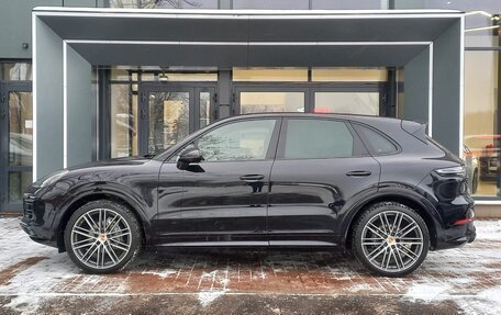 Porsche Cayenne III, 2020 год, 8 895 000 рублей, 27 фотография