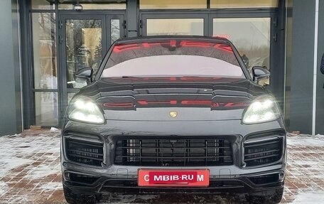 Porsche Cayenne III, 2020 год, 8 895 000 рублей, 26 фотография