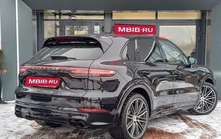 Porsche Cayenne III, 2020 год, 8 895 000 рублей, 24 фотография