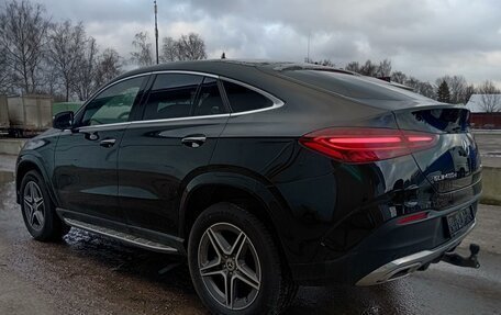 Mercedes-Benz GLE Coupe, 2023 год, 18 100 000 рублей, 2 фотография