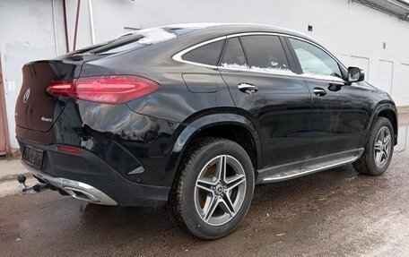 Mercedes-Benz GLE Coupe, 2023 год, 18 100 000 рублей, 3 фотография