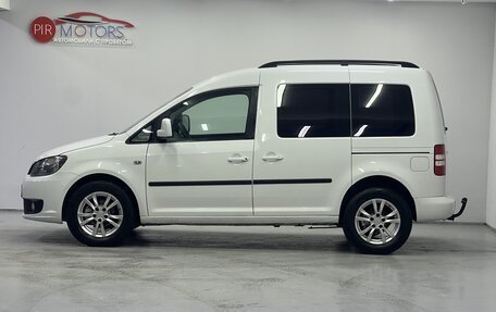 Volkswagen Caddy III рестайлинг, 2012 год, 999 000 рублей, 8 фотография