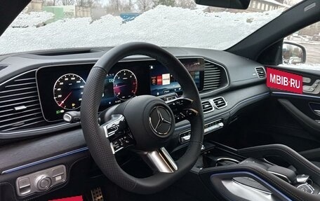 Mercedes-Benz GLE Coupe, 2023 год, 18 100 000 рублей, 6 фотография