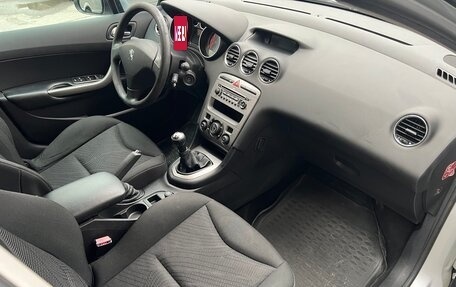 Peugeot 308 II, 2008 год, 355 000 рублей, 15 фотография