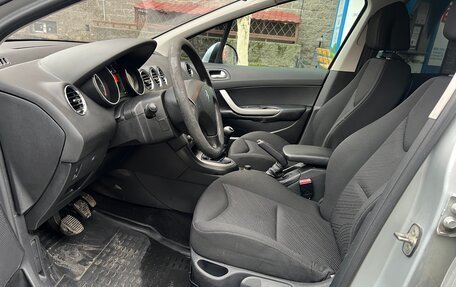 Peugeot 308 II, 2008 год, 355 000 рублей, 29 фотография