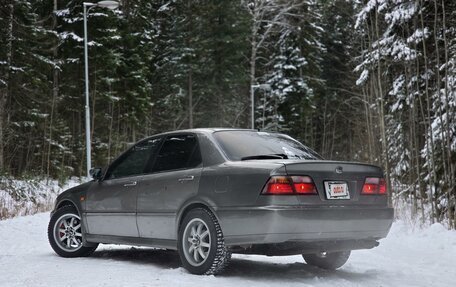 Honda Accord VII рестайлинг, 1999 год, 500 000 рублей, 4 фотография