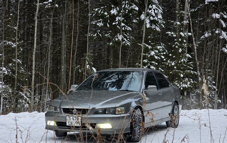 Honda Accord VII рестайлинг, 1999 год, 500 000 рублей, 10 фотография