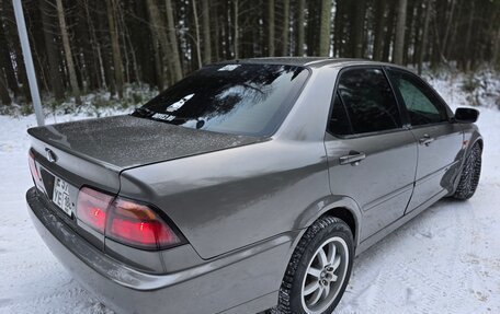 Honda Accord VII рестайлинг, 1999 год, 500 000 рублей, 20 фотография