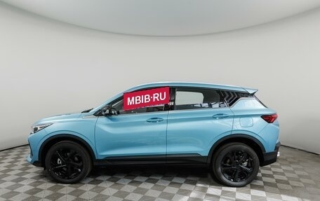 Geely Coolray I, 2024 год, 2 909 190 рублей, 3 фотография