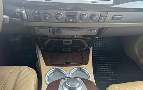 BMW 7 серия, 2001 год, 1 250 000 рублей, 26 фотография