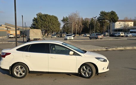 Ford Focus III, 2013 год, 1 150 000 рублей, 12 фотография