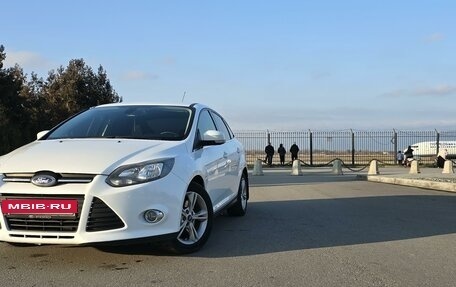 Ford Focus III, 2013 год, 1 150 000 рублей, 6 фотография