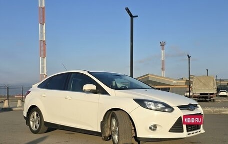 Ford Focus III, 2013 год, 1 150 000 рублей, 3 фотография