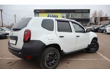 Renault Duster I рестайлинг, 2019 год, 1 235 000 рублей, 3 фотография