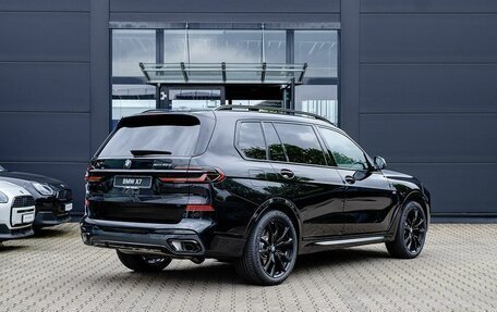 BMW X7, 2024 год, 22 800 000 рублей, 6 фотография