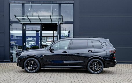 BMW X7, 2024 год, 22 800 000 рублей, 8 фотография