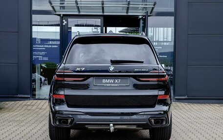 BMW X7, 2024 год, 22 800 000 рублей, 7 фотография