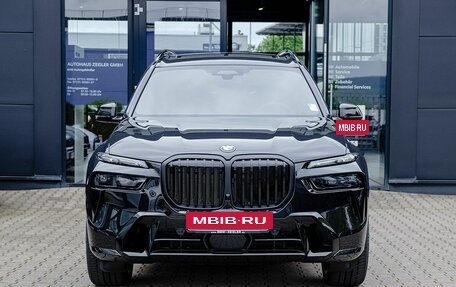 BMW X7, 2024 год, 22 800 000 рублей, 2 фотография