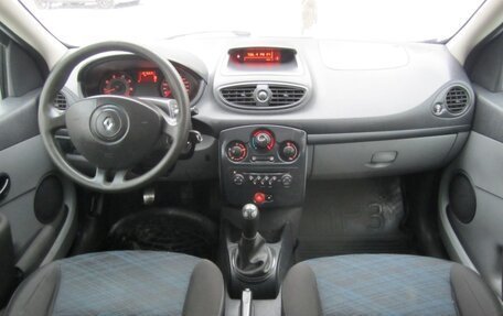 Renault Clio III, 2006 год, 384 000 рублей, 7 фотография