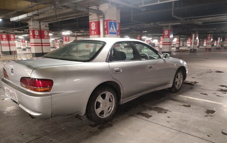 Toyota Corona EXiV II (ST200), 1997 год, 370 000 рублей, 5 фотография