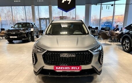 Haval Jolion, 2024 год, 2 474 010 рублей, 8 фотография