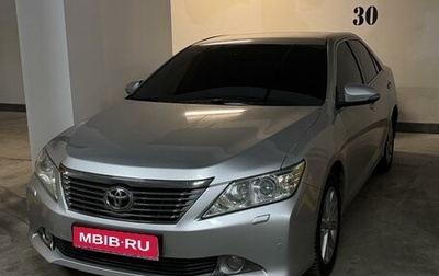 Toyota Camry, 2011 год, 1 990 000 рублей, 1 фотография