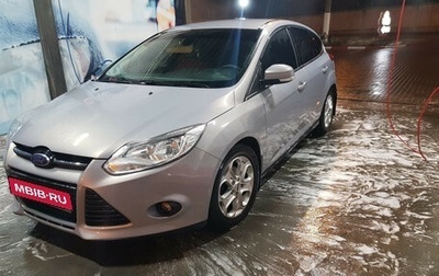 Ford Focus III, 2013 год, 700 000 рублей, 1 фотография