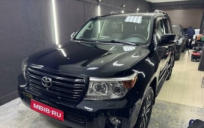 Toyota Land Cruiser 200, 2012 год, 4 290 000 рублей, 1 фотография