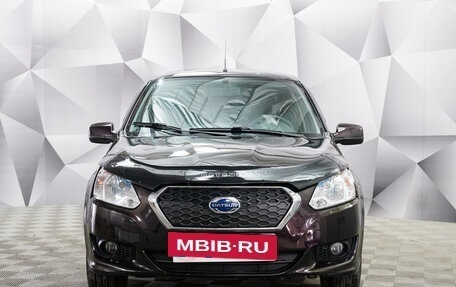 Datsun on-DO I рестайлинг, 2014 год, 550 000 рублей, 7 фотография